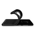 thumbnail image 3 of Funda Galaxy S9 Spigen Rugged Armor Urban Negro Spigen Galaxy S9, 3 of 4
