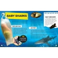 thumbnail image 4 of Exploration in Action Discovery: Shark Spotter's Guide, (Paperback), 4 of 6