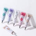 thumbnail image 3 of 15ml Eye Shadow Base Cream Waterproof Easy to Color Makeup Accessory Eye Primer Makeup Eyeshadow Base for Girl, 3 of 8