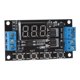 thumbnail image 5 of Módulo de Relé de Retardo de Tiempo ANGGREK 5V 12V 24V Baja Resistencia Interna, 5 of 7