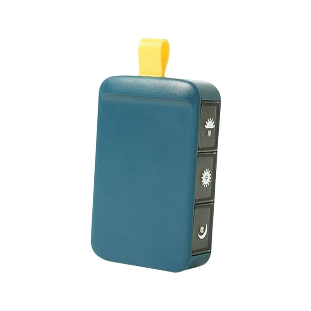 Estuche de almacenamiento Baoblaze organizador de viaje multifuncional
