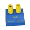Eisco Labs Resistance Unit, 10 Ohms, Max 3.0V