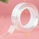 thumbnail image 3 of Cinta transparente de doble cara Macarena Nano adhesivo 0.2x300x5cm, 3 of 7