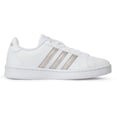 thumbnail image 4 of Tenis Adidas Grand Court - F36485 - Blanco - Mujer blanco 22.5 Adidas Grand Court, 4 of 7