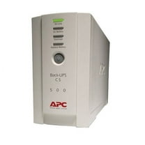 APC Back-UPS CS Battery Backup System