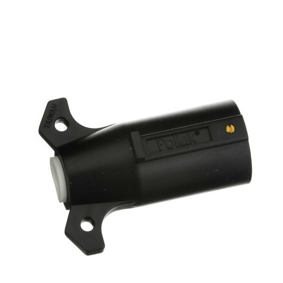 Pollak 7WB-106V 7-Blade Trailer End Plug