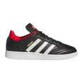 thumbnail image 3 of Adidas Busenitz IF4620 Black/Metallic/Scarlet Men's Skateboarding Shoes, 3 of 6
