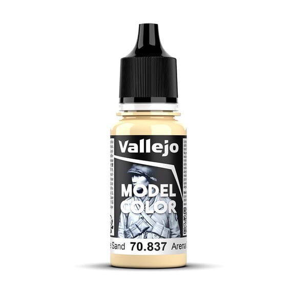 Pintura Vallejo Model Color Light 17 ml