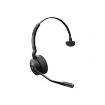 Jabra Engage 55 Mono - Headset - on-ear - DECT - wireless - TAA Compliant - Optimized for UC