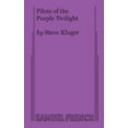 thumbnail image 1 of Pre-Owned Pilots of the Purple Twilight (Paperback) 0573626812 9780573626814, 1 of 1