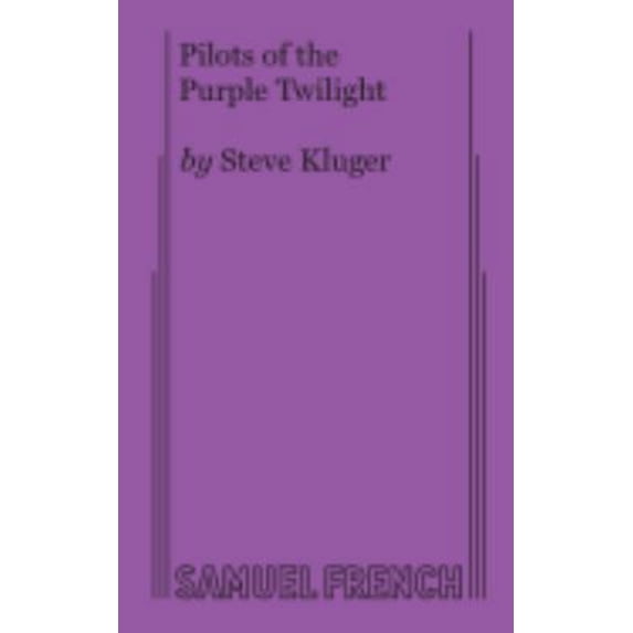 Pre-Owned Pilots of the Purple Twilight (Paperback) 0573626812 9780573626814