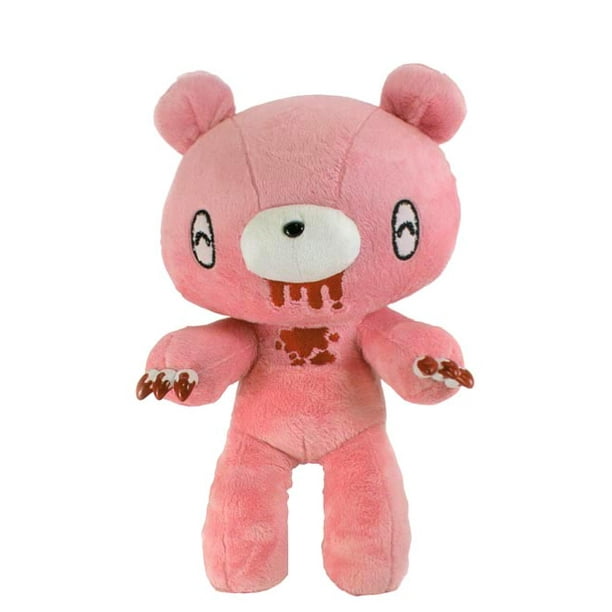 Taito Chaxgp Oversized Strange Smile Gloomy Bear Soft Plush Standard Version Walmart Com