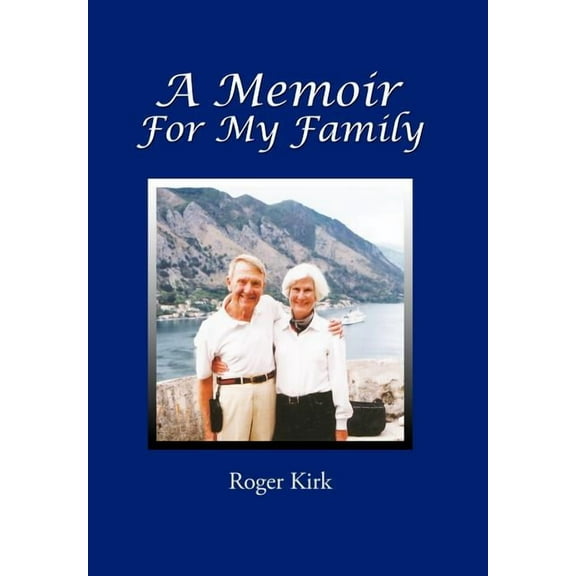 Memoir for My Family