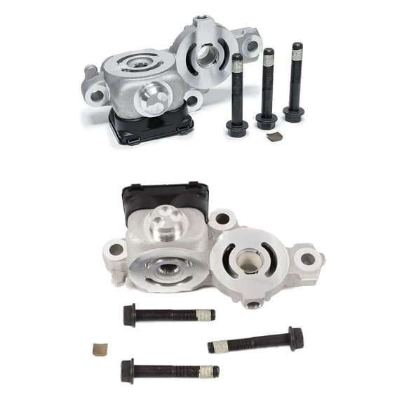 Genuine Hydro Gear RH & LH Center Section Kit / 71529, 71530, 71530-71529-KIT