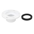 thumbnail image 2 of Toilet Flange Kit For Rv, Motorhome, And Trailer Toilets - Easy Installation And Replacement (385345892), 2 of 5