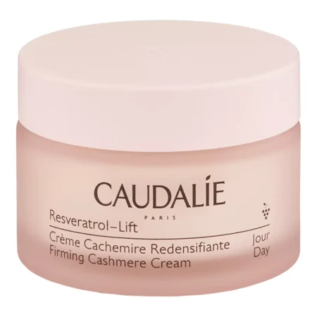 Caudalie Resveratrol Lift Firming Cashmere Cream 1.6 oz 50 ml