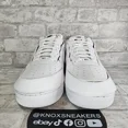 thumbnail image 2 of Ni&ke AIR FORCE 1/1 COSMIC CLAY White Sneaker CZ5093 100 Men's Size 13, 2 of 6