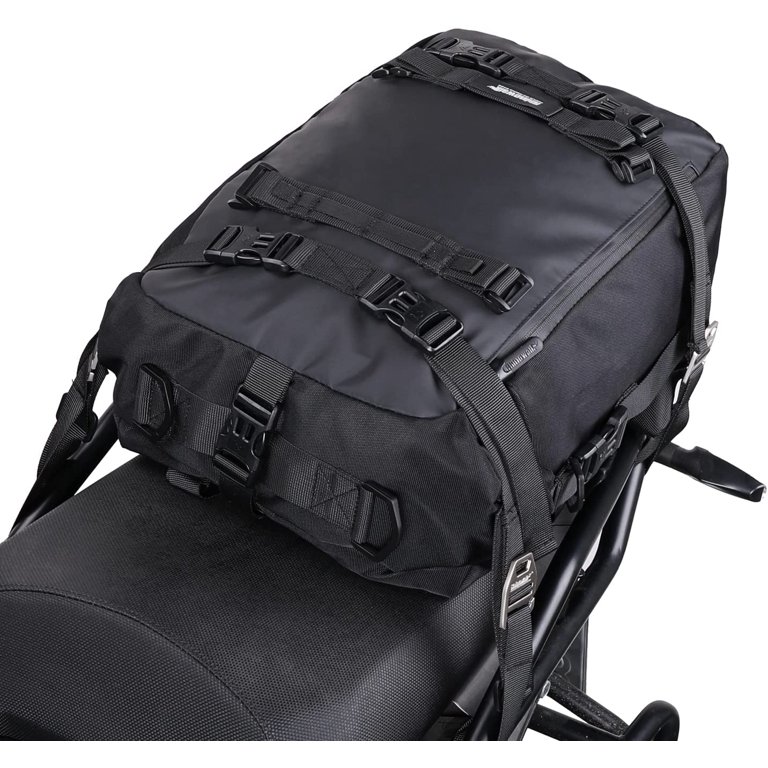 Motorcycle luggage cheap accessories