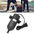 thumbnail image 3 of Generator Water Heater, Self Circulating Small Heat Loss Engine Water Jacket Heater Easy Installation IP54 Protection 8.3A 2000W  For Replacement, 3 of 8