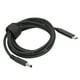 thumbnail image 1 of Cable Adaptador De Alimentación, Cable De Carga Tipo C Resistencia A La Flexión Ligero Para Cable Adaptador Dell ANGGREK Power Adapter Cable, 1 of 8
