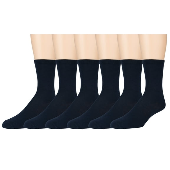 Sonoma Women's Dress Crew Socks