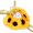 Yellow, variant on HBYJLZYG Wed Wedding Ceremony Ring Bearer Pillow Cushion with Pearl Beaded Lace Silk,Decorations