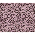 thumbnail image 4 of oneOone Cotton Flex Fabric Leopard Animal Skin Fabric Prints by Yard 40 Inch Wide, 4 of 4