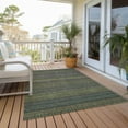 thumbnail image 2 of Chantille ACN527 Olive 9 x 12 Rug, 2 of 5