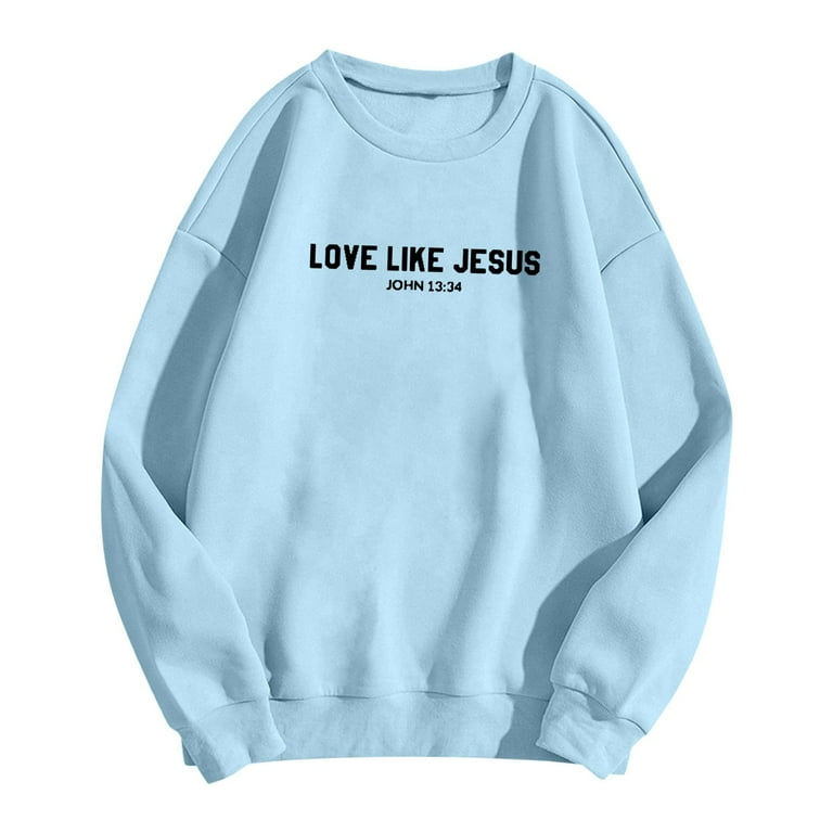 Faith Hoodie Sweatshirt Christian Long Sleeve T Shirt Sweatshirt Faith Hoodie Sweatshirt Christian Long Sleeve T Shirt Sweatshirt