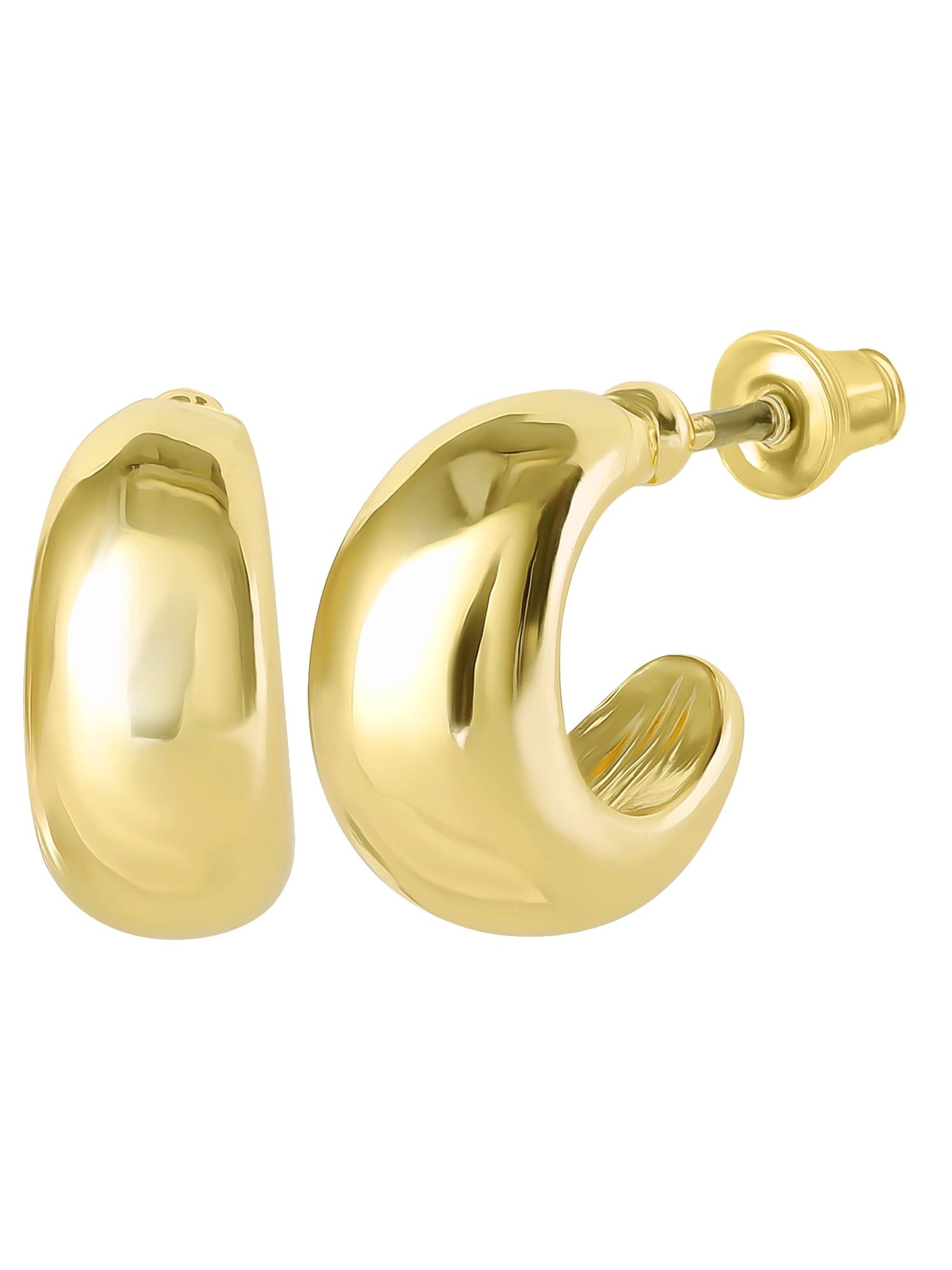 Celebrity Pink Women's Fashion Earring Set - Two Pair