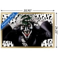 thumbnail image 3 of DC Comics - Le Joker - Fou, 3 of 5