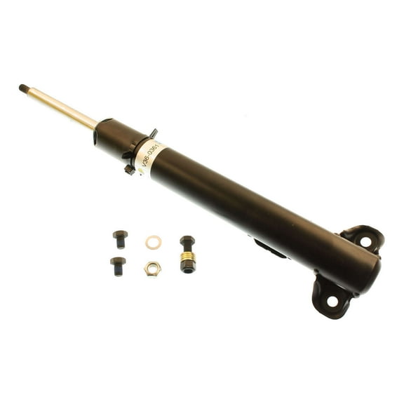 Bilstein B4 OE Replacement Strut Assembly Fits select: 1987 MERCEDES-BENZ 300 DT, 1986 MERCEDES-BENZ 300 E