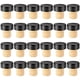 thumbnail image 2 of Tapones de Corcho de 192 Piezas Tapones de Corcho Tapones de Degustación Tapones de Vino en Forma de T con Tapón de Botella de Vino de Madera Superior Tapones de Botella, 2 of 5