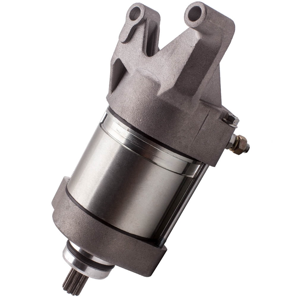 Maxpeedingrods Engine Starting Starter Motor for Yamaha YZF-R1 R1 2009 2010 2011 2012 2012 2014