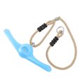 thumbnail image 1 of Rope Swing,360 Degree Rotating Swing for Backyard, 1 of 7