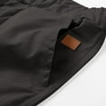 thumbnail image 5 of Men's Cargo Pants Baggy Sweatpants Mens Jogger Pants with Pocket Working Pants for Men, 5 of 6