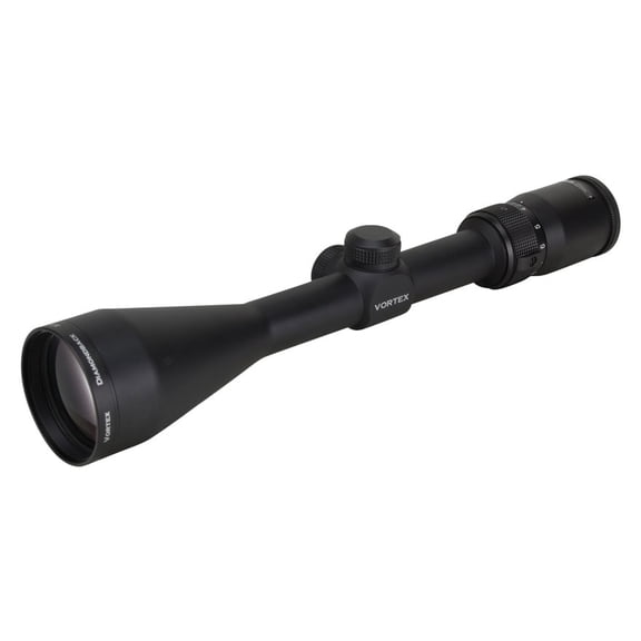 Vortex Diamondback 3.5-10x50 Rifle Scope with Dead-Hold BDC Reticle - DBK-03-BDC