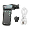 thumbnail image 2 of Guitar Professional Tuner, Smart Guitar Winder 2 In 1  For Concert, 2 of 8
