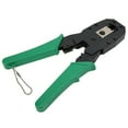 thumbnail image 3 of Cable Clamp,Crimp Pliers High Carbon Wire Crimping Tool Crimp Pliers Built for Precision, 3 of 7