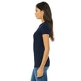 thumbnail image 3 of Ladies' Slim Fit T-Shirt, 3 of 3