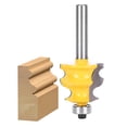 thumbnail image 1 of Accesorio de hardware, fresa enrutadora herramienta para trabajar la madera broca enrutadora ranuradora construida para el futuro NikouMX herramienta, 1 of 8