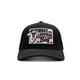 thumbnail image 2 of KNITE Gorra Farmer Beef Blue Trucker Hombre Ajustable Estilo Rancho Ganado Agro, 2 of 4