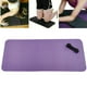 thumbnail image 3 of Almohadilla de y de yoga de 15 mm Se adapta a tapetes estándar para articulaciones en Púrpura Zulema rodilleras de yoga, 3 of 8
