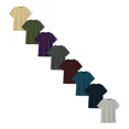 thumbnail image 3 of Paquete Playeras Oversize 8 Piezas Uso Casual Y Gym, 3 of 5