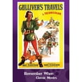 thumbnail image 1 of Gulliver's Travels, 1 of 1