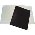 thumbnail image 1 of Hilroy 12908 Exercise notebook 48 pages Black (Pack of 1), 1 of 1