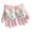 #210-Pink, variant on Winter Gloves Kids Full Finger Girls Toddler Gloves Cute Cartoon Stretchy Warm Mittens for Boys Girls