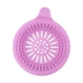 thumbnail image 2 of Multi Purpose Hair Catcher for Showers and Sinks with Strong Suction Feature, 2 of 11