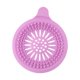 thumbnail image 2 of Multi Purpose Hair Catcher for Showers and Sinks with Strong Suction Feature, 2 of 11