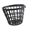 thumbnail image 4 of Cesta para pelotas de golf, contenedor para pelotas, organizador de almacenamiento para regalos, cubo para práctica de golf Sostenga 50 pelotas, 4 of 8